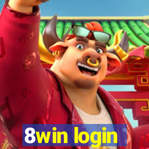 8win login